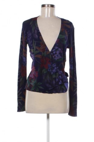 Damenpullover Desigual, Größe L, Farbe Mehrfarbig, Preis 35,99 €