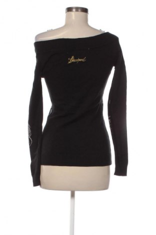 Damenpullover Desigual, Größe M, Farbe Schwarz, Preis € 38,99