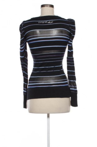 Női pulóver Desigual, Méret S, Szín Sokszínű, Ár 14 249 Ft