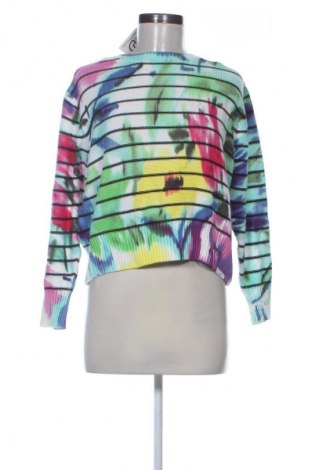 Női pulóver Desigual, Méret S, Szín Sokszínű, Ár 13 223 Ft