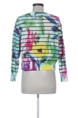 Női pulóver Desigual, Méret S, Szín Sokszínű, Ár 13 223 Ft