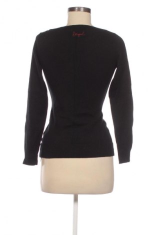 Дамски пуловер Desigual, Размер XS, Цвят Многоцветен, Цена 32,00 €