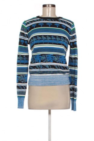 Дамски пуловер Desigual, Размер L, Цвят Многоцветен, Цена 24,54 €
