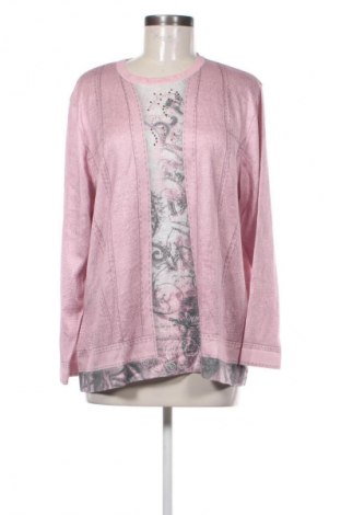 Damenpullover Di Strick, Größe XXL, Farbe Mehrfarbig, Preis € 12,99