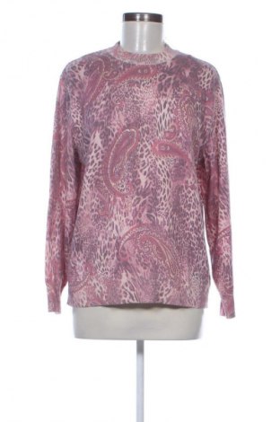 Дамски пуловер Di Strick, Размер L, Цвят Многоцветен, Цена 9,20 €