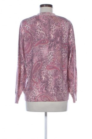 Дамски пуловер Di Strick, Размер L, Цвят Многоцветен, Цена 9,20 €