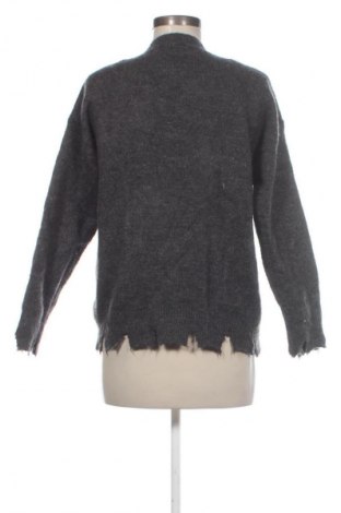 Дамски пуловер Dine 'n' Dance, Размер S, Цвят Сив, Цена 13,29 €