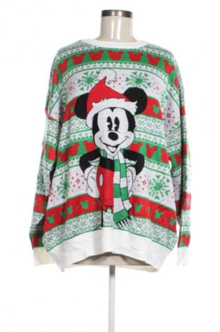 Damenpullover Disney, Größe XL, Farbe Mehrfarbig, Preis € 19,99