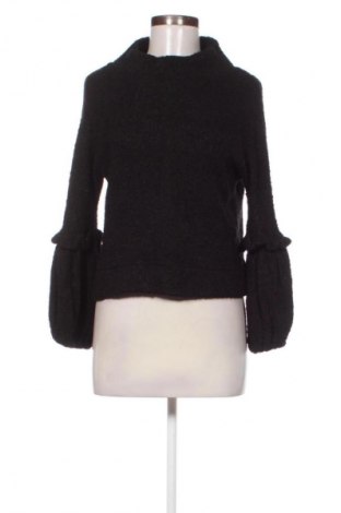 Дамски пуловер Dixie, Размер S, Цвят Черен, Цена 68,33 €