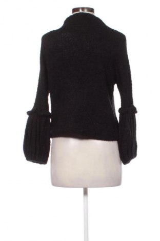 Дамски пуловер Dixie, Размер S, Цвят Черен, Цена 68,33 €