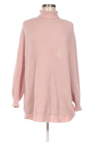Дамски пуловер Dixie, Размер XL, Цвят Розов, Цена 52,75 €