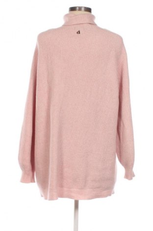 Дамски пуловер Dixie, Размер XL, Цвят Розов, Цена 52,75 €