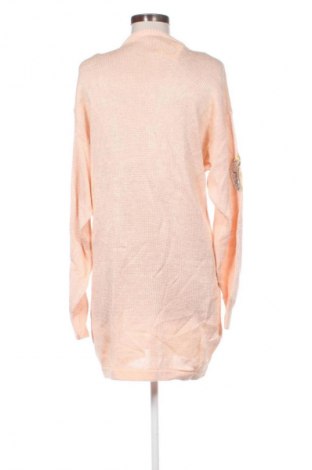 Damski sweter Donna, Rozmiar XXL, Kolor Kolorowy, Cena 112,04 zł