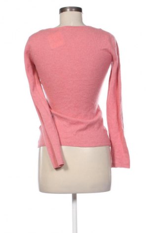 Damski sweter Donna Lane, Rozmiar XS, Kolor Różowy, Cena 148,32 zł