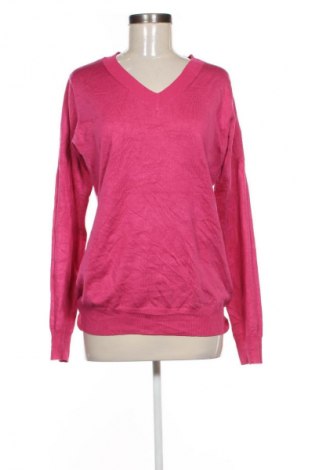 Damenpullover Doublju, Größe XXL, Farbe Rosa, Preis € 13,99