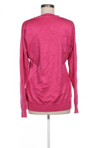 Damenpullover Doublju, Größe XXL, Farbe Rosa, Preis € 13,99