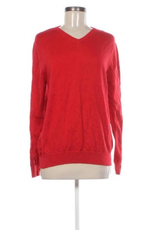 Női pulóver Dressmann, Méret M, Szín Piros, Ár 5 839 Ft