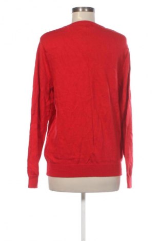 Női pulóver Dressmann, Méret M, Szín Piros, Ár 5 839 Ft