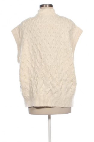 Pulover de femei Drykorn for beautiful people, Mărime S, Culoare Ecru, Preț 204,99 Lei