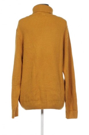 Damenpullover Duca, Größe L, Farbe Orange, Preis € 21,00