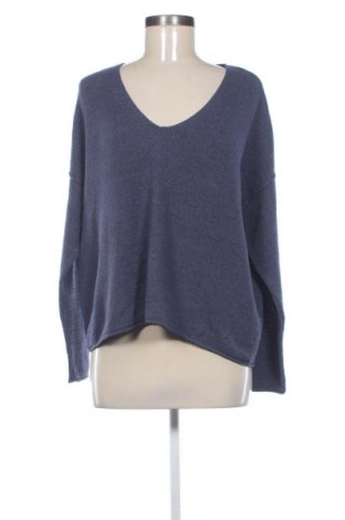 Női pulóver Easy Wear, Méret S, Szín Kék, Ár 3 159 Ft