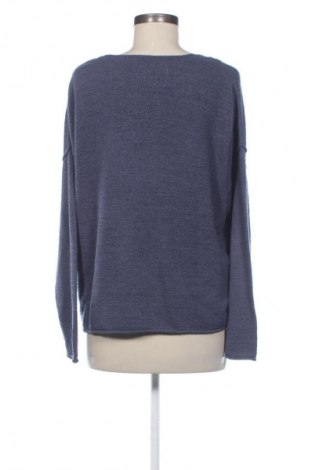 Női pulóver Easy Wear, Méret S, Szín Kék, Ár 3 159 Ft