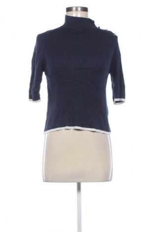 Damenpullover Easy Wear, Größe L, Farbe Blau, Preis € 7,99