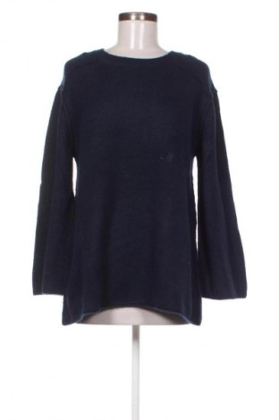 Női pulóver Edc By Esprit, Méret S, Szín Kék, Ár 8 678 Ft