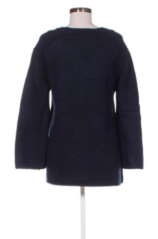 Női pulóver Edc By Esprit, Méret S, Szín Kék, Ár 8 678 Ft