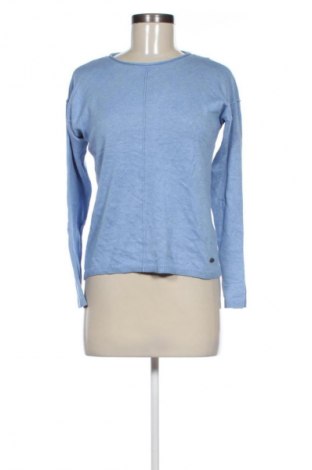 Női pulóver Edc By Esprit, Méret S, Szín Kék, Ár 3 359 Ft