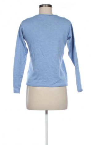 Női pulóver Edc By Esprit, Méret S, Szín Kék, Ár 3 359 Ft