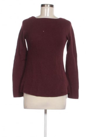 Дамски пуловер Edc By Esprit, Размер XS, Цвят Червен, Цена 20,91 €