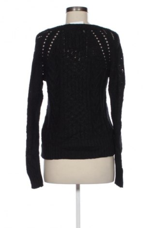 Дамски пуловер Edc By Esprit, Размер L, Цвят Черен, Цена 9,20 €