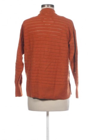 Dámsky pulóver Edc By Esprit, Veľkosť S, Farba Hnedá, Cena  10,95 €
