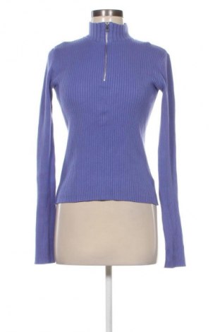 Дамски пуловер Edited, Размер M, Цвят Лилав, Цена 21,00 €