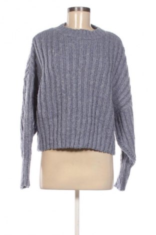 Pulover de femei Edited, Mărime M, Culoare Albastru, Preț 293,74 Lei