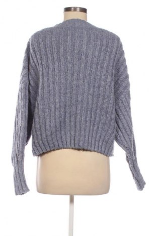 Pulover de femei Edited, Mărime M, Culoare Albastru, Preț 293,74 Lei