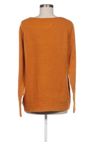 Damenpullover Eight2Nine, Größe M, Farbe Orange, Preis € 11,99