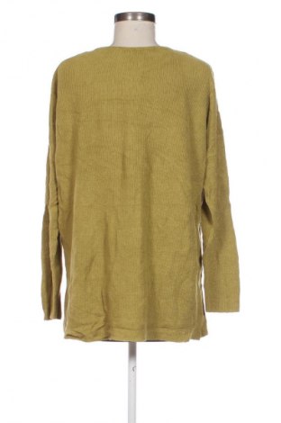 Damenpullover Eileen Fisher, Größe L, Farbe Grün, Preis € 27,99