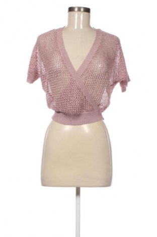 Damenpullover Elisa Landri, Größe M, Farbe Aschrosa, Preis € 10,99