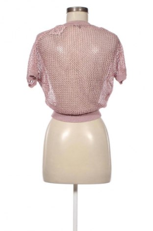 Damenpullover Elisa Landri, Größe M, Farbe Aschrosa, Preis € 10,99