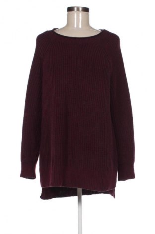 Dámsky pulóver Ellen Tracy, Veľkosť L, Farba Červená, Cena  32,00 €