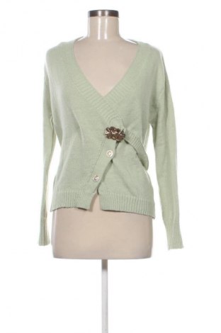 Damenpullover Emery rose, Größe XS, Farbe Grün, Preis € 14,77