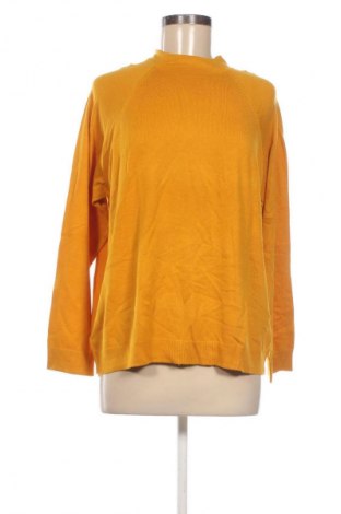 Damenpullover Esmara, Größe XL, Farbe Orange, Preis € 12,99