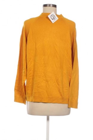 Damenpullover Esmara, Größe XL, Farbe Orange, Preis € 12,99