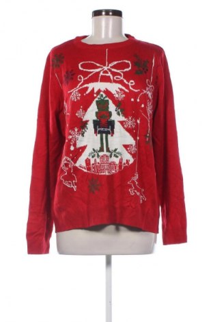 Damenpullover Esmara, Größe XL, Farbe Mehrfarbig, Preis € 9,99