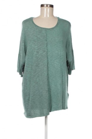 Damenpullover Esmara, Größe 3XL, Farbe Grün, Preis € 6,99