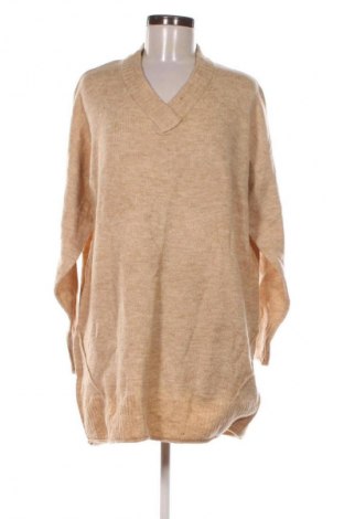 Damenpullover Esmara, Größe L, Farbe Beige, Preis € 7,99