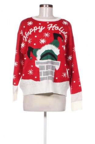 Damenpullover Esmara, Größe M, Farbe Mehrfarbig, Preis € 15,00