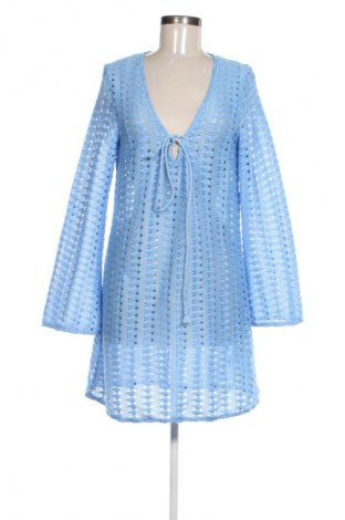 Дамски пуловер Esmara, Размер S, Цвят Син, Цена 2,55 €